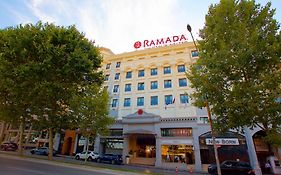 Ramada By Wyndham Istanbul Merter